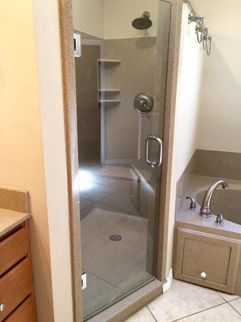 ADAMS POWELL - Residential Lease