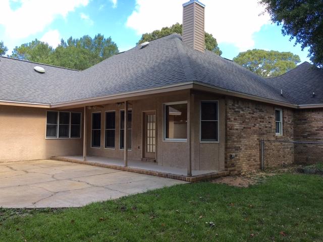 ADAMS POWELL - Residential Lease