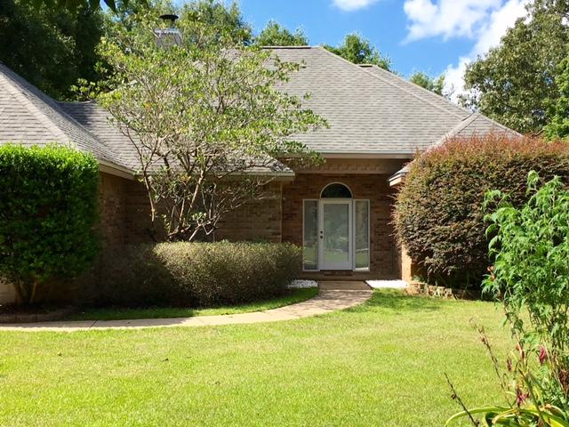 ADAMS POWELL - Residential Lease