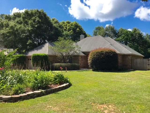 ADAMS POWELL - Residential Lease