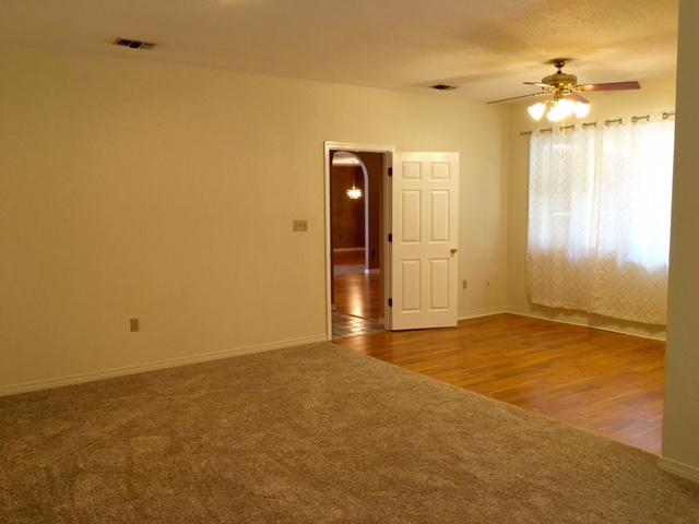 ADAMS POWELL - Residential Lease