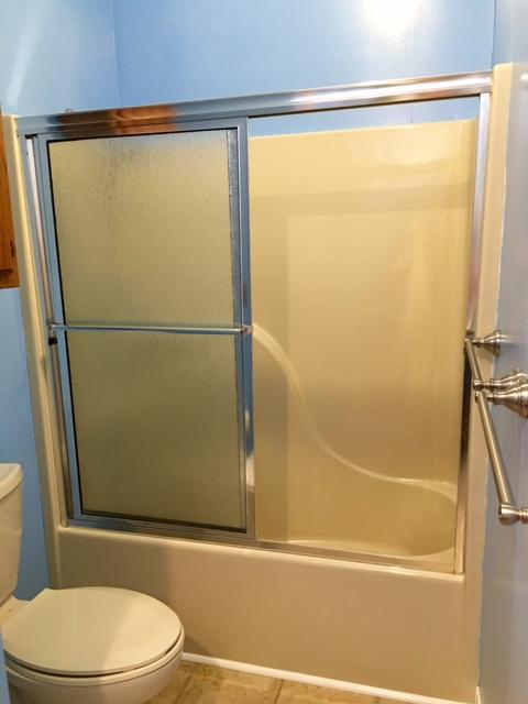 ADAMS POWELL - Residential Lease