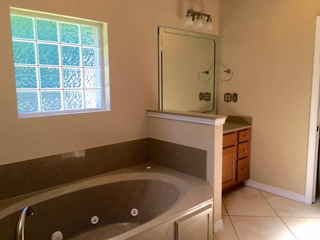 ADAMS POWELL - Residential Lease