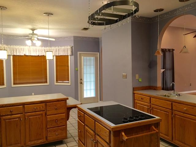 ADAMS POWELL - Residential Lease