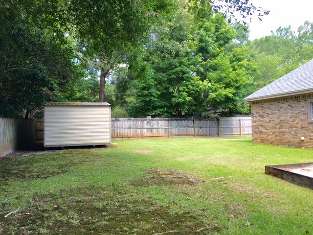 ADAMS POWELL - Residential Lease