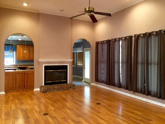 ADAMS POWELL - Residential Lease