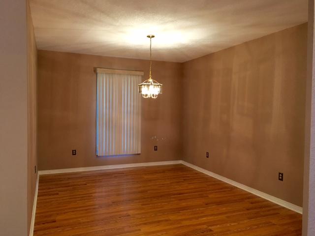 ADAMS POWELL - Residential Lease