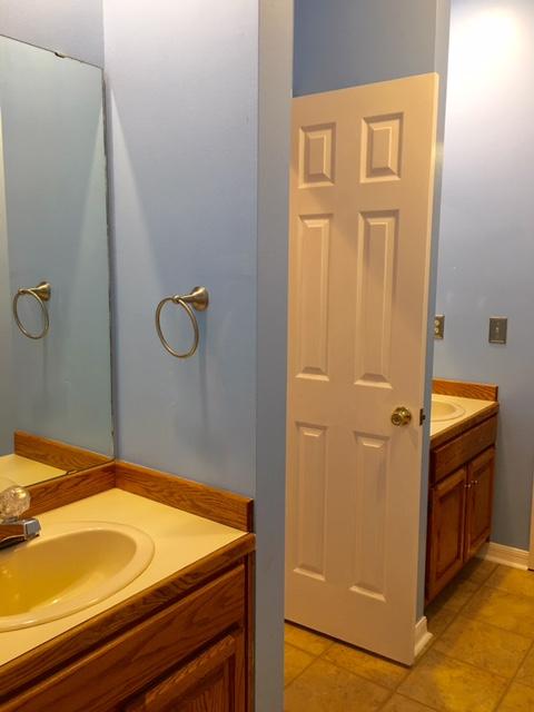 ADAMS POWELL - Residential Lease