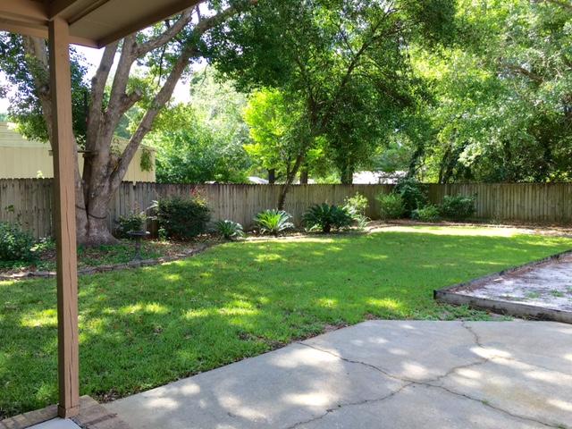 ADAMS POWELL - Residential Lease