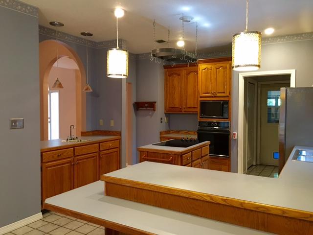 ADAMS POWELL - Residential Lease