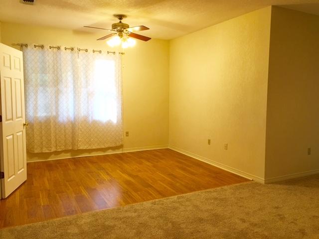 ADAMS POWELL - Residential Lease