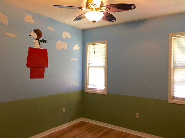 ADAMS POWELL - Residential Lease