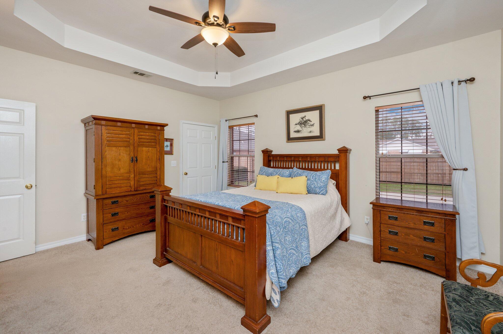 SHADOW OAK S/D - Residential