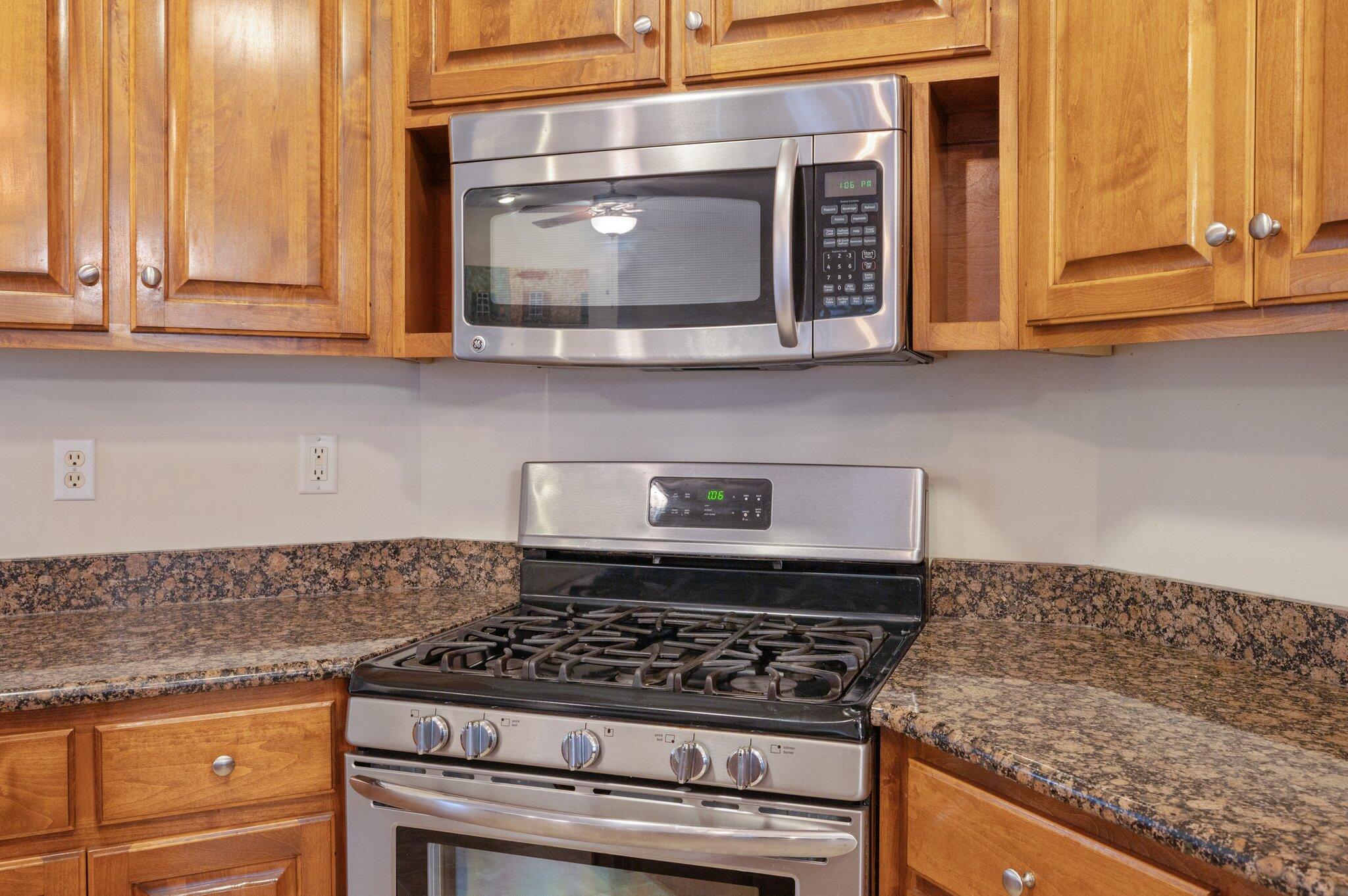 SHADOW OAK S/D - Residential