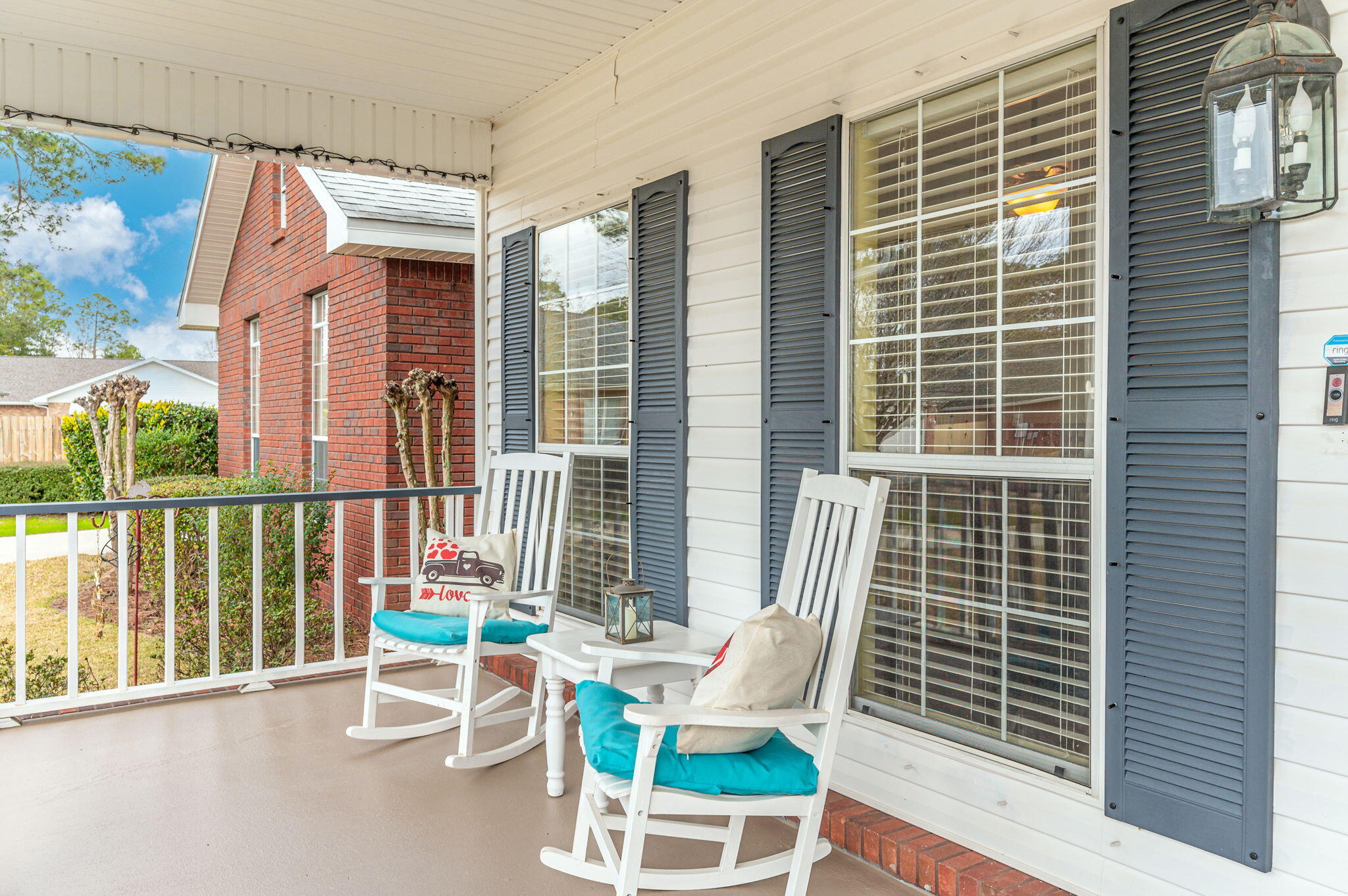 SHADOW OAK S/D - Residential