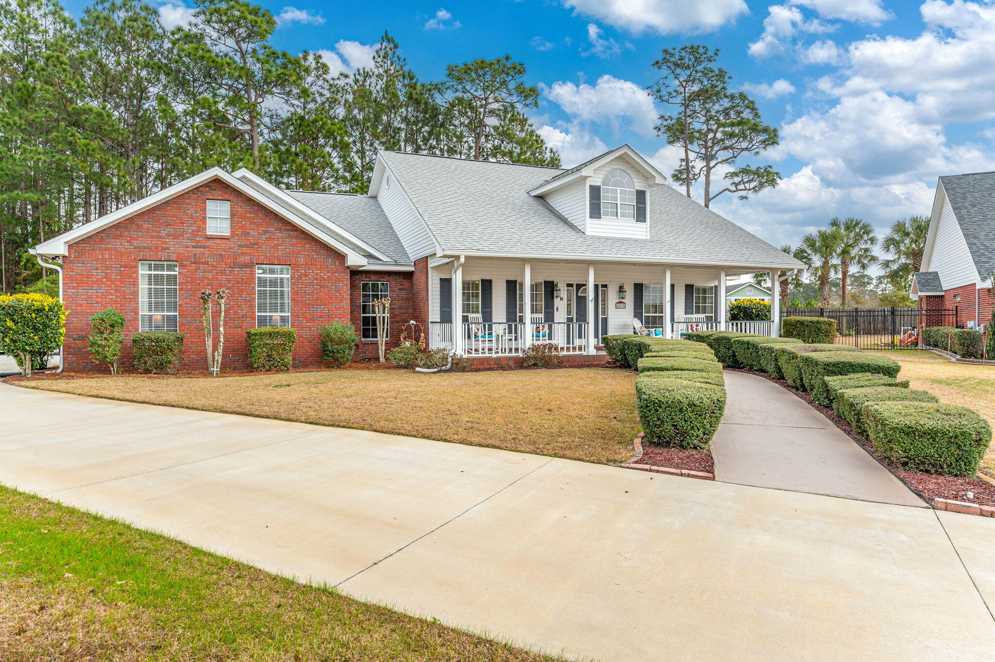 SHADOW OAK S/D - Residential