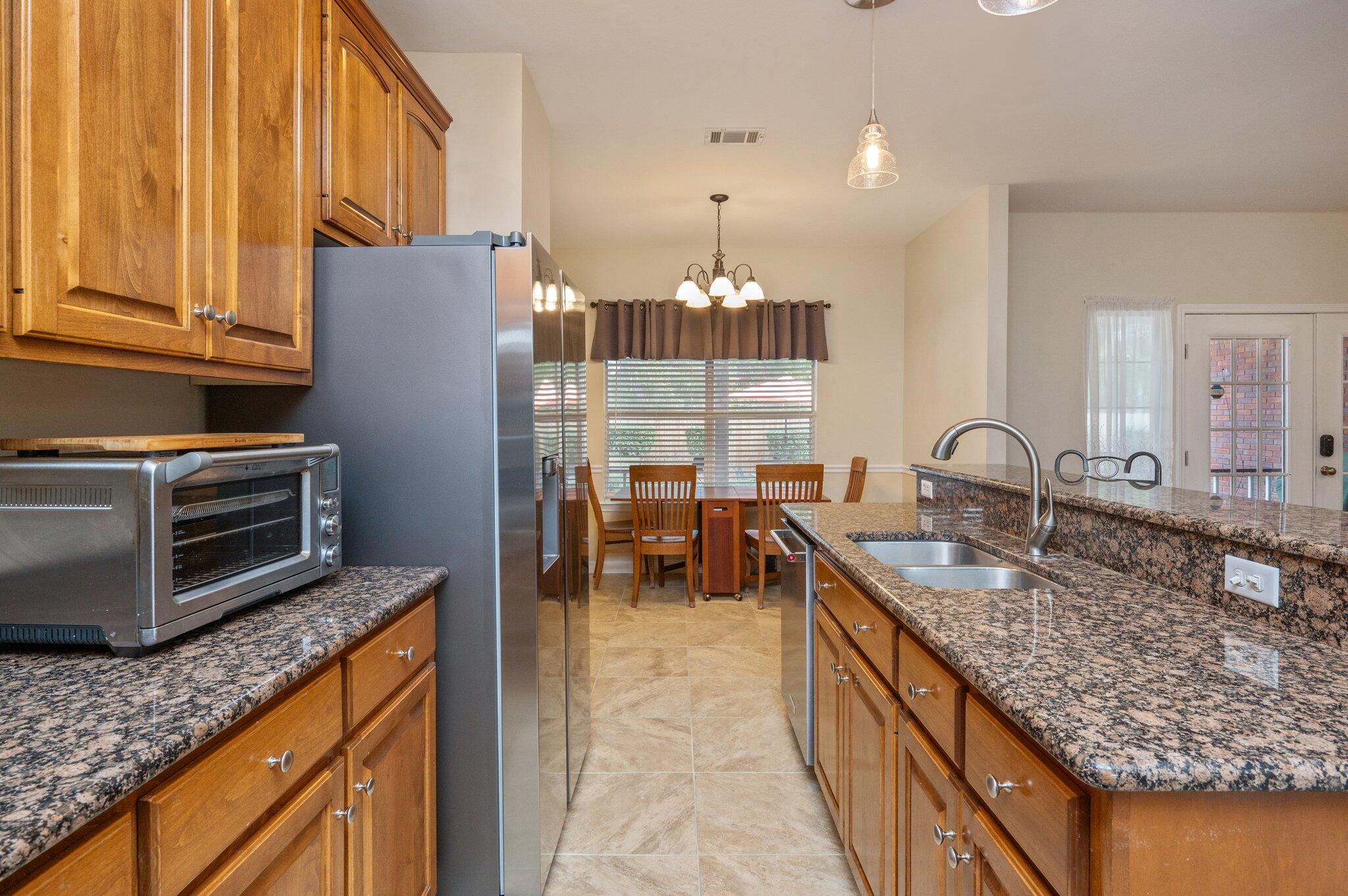 SHADOW OAK S/D - Residential