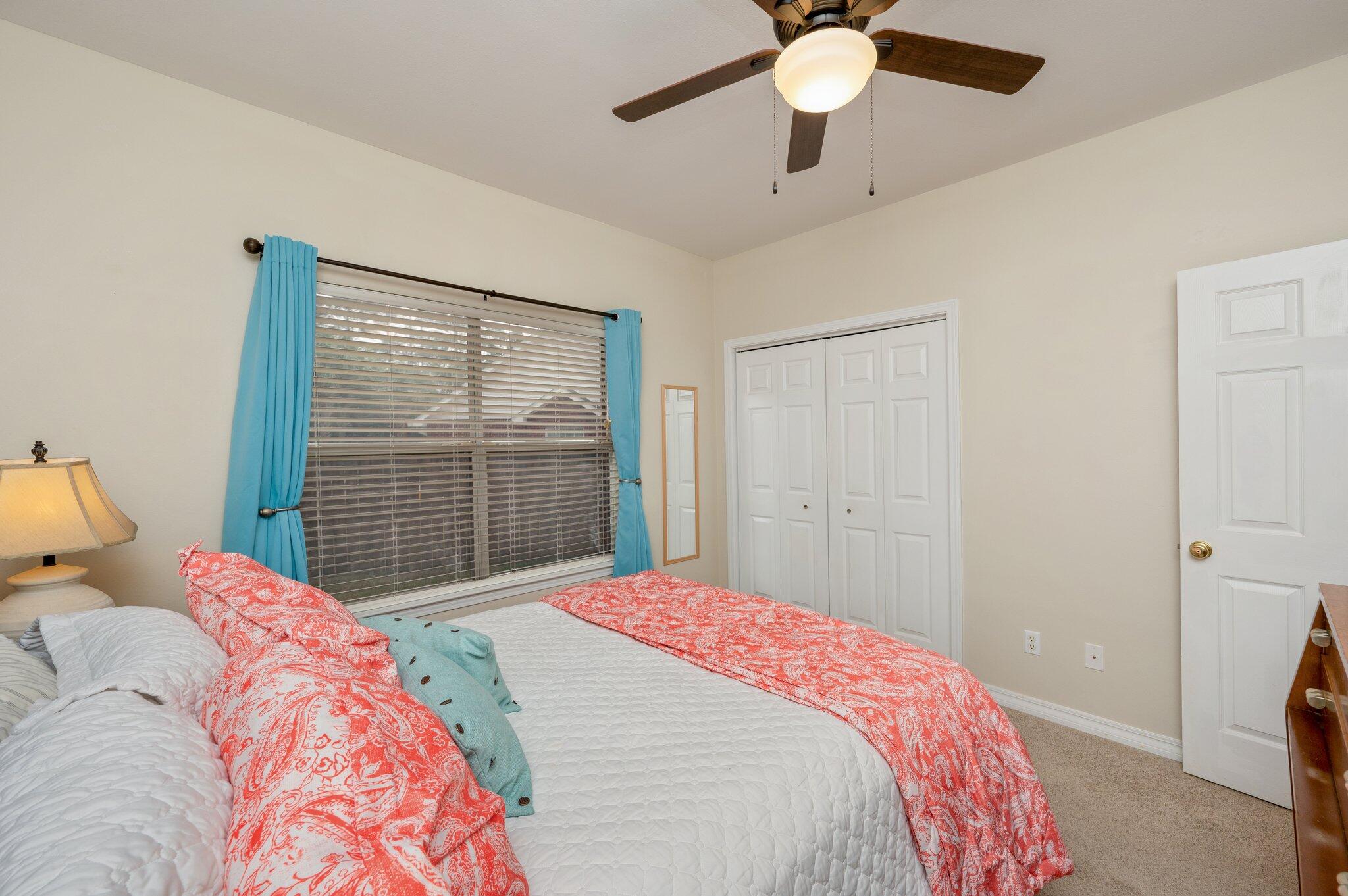 SHADOW OAK S/D - Residential