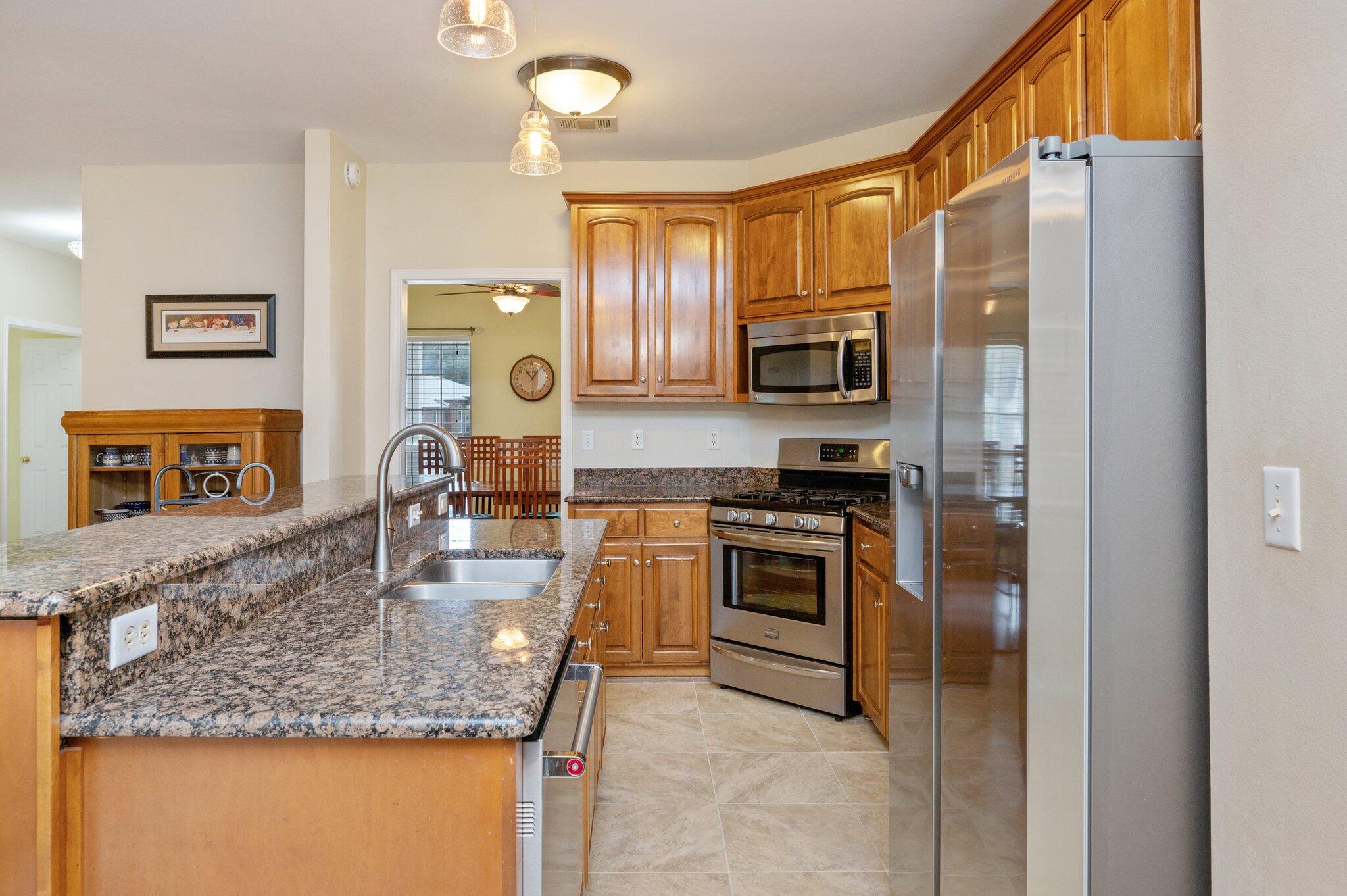 SHADOW OAK S/D - Residential