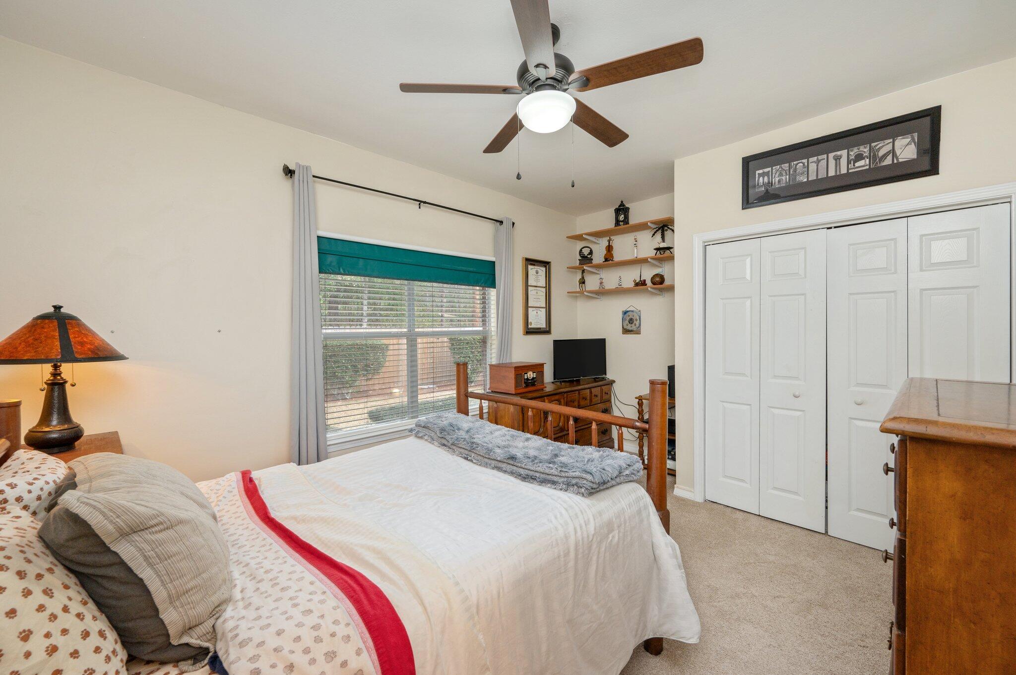 SHADOW OAK S/D - Residential