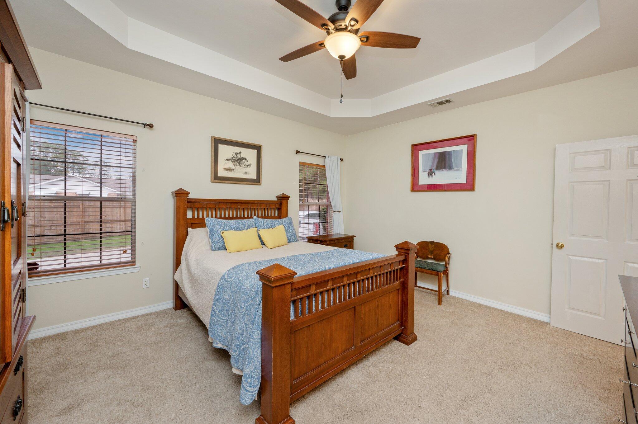 SHADOW OAK S/D - Residential