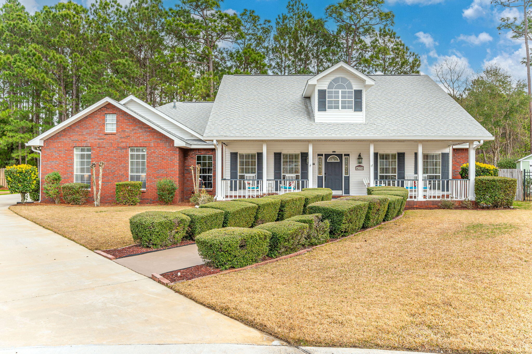 SHADOW OAK S/D - Residential