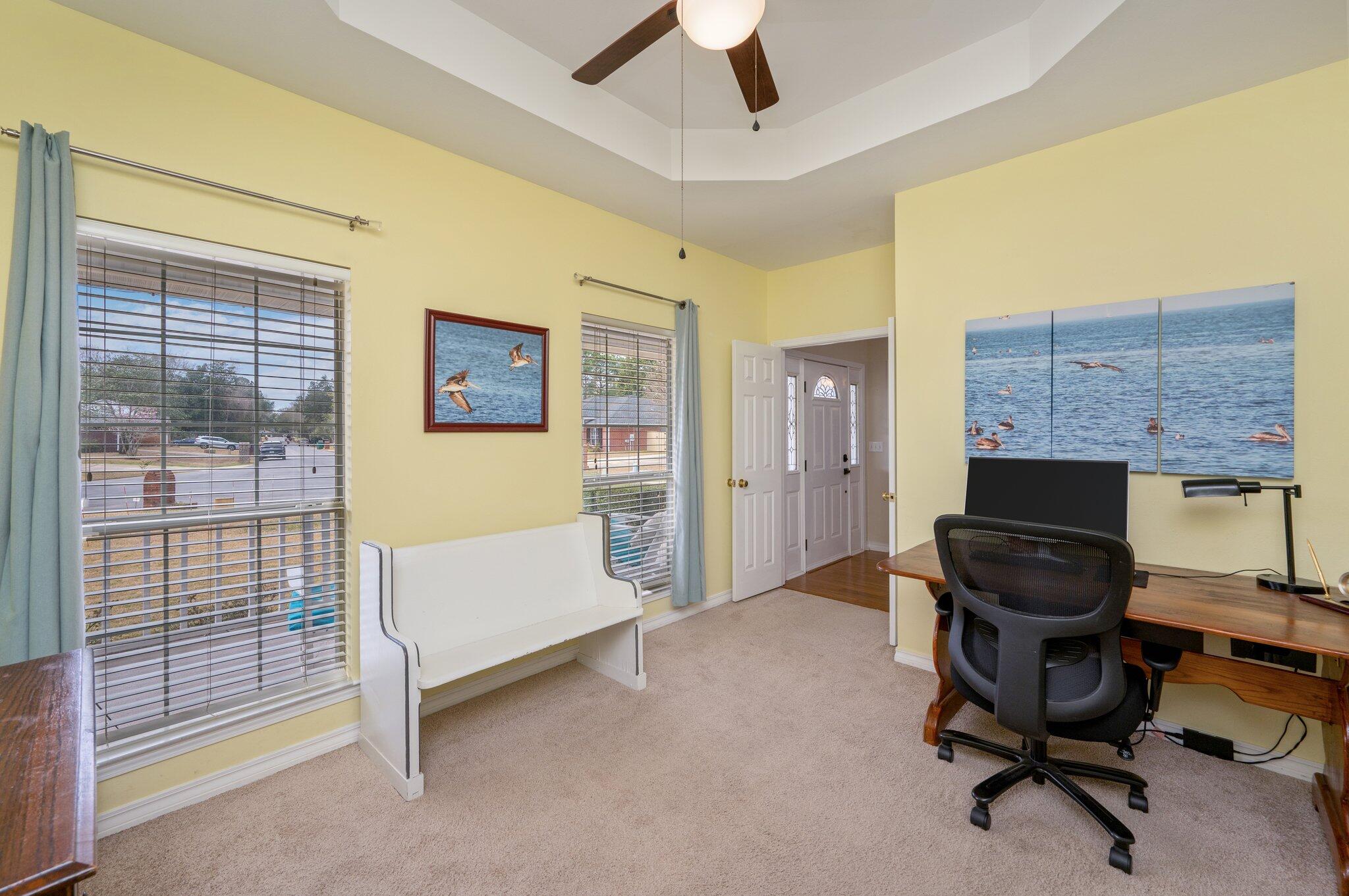 SHADOW OAK S/D - Residential