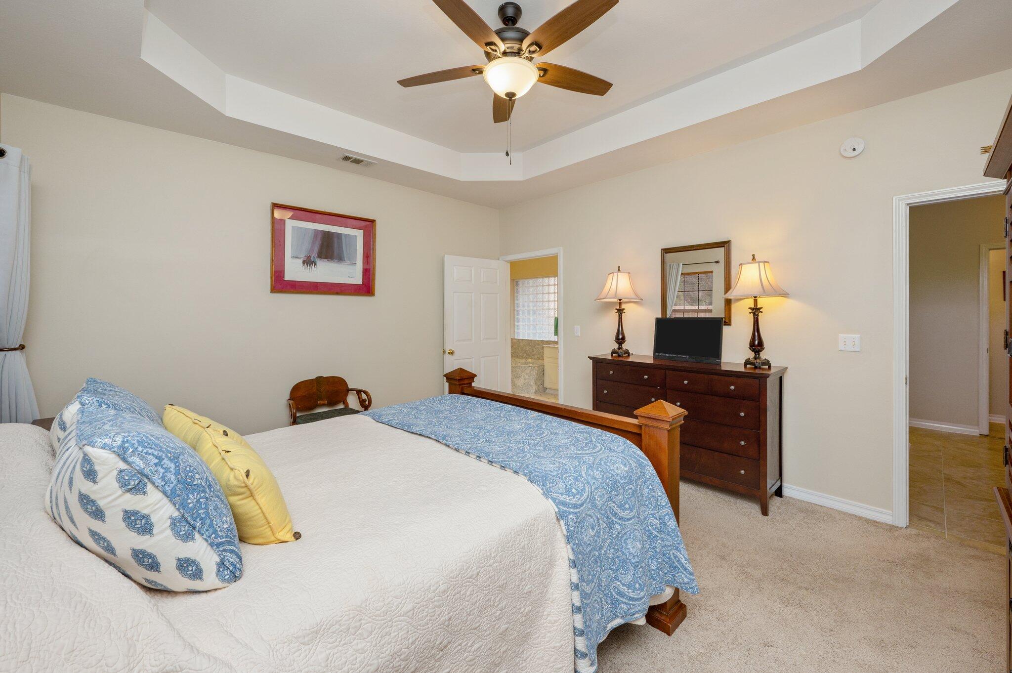 SHADOW OAK S/D - Residential