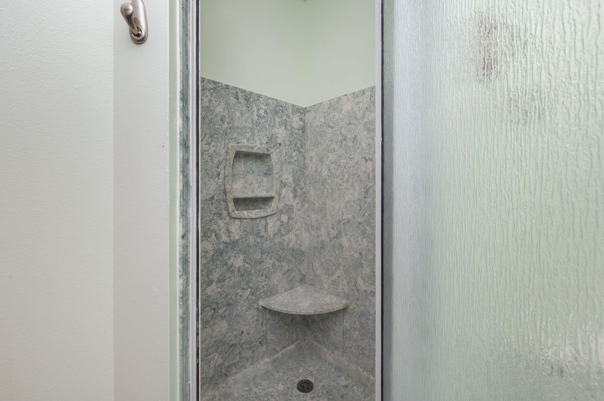 SHADOW OAK S/D - Residential