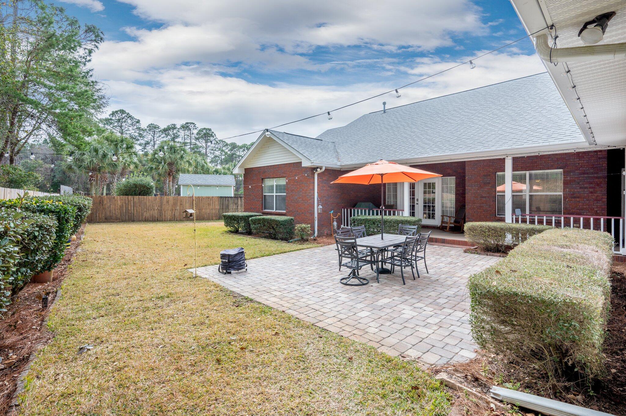 SHADOW OAK S/D - Residential