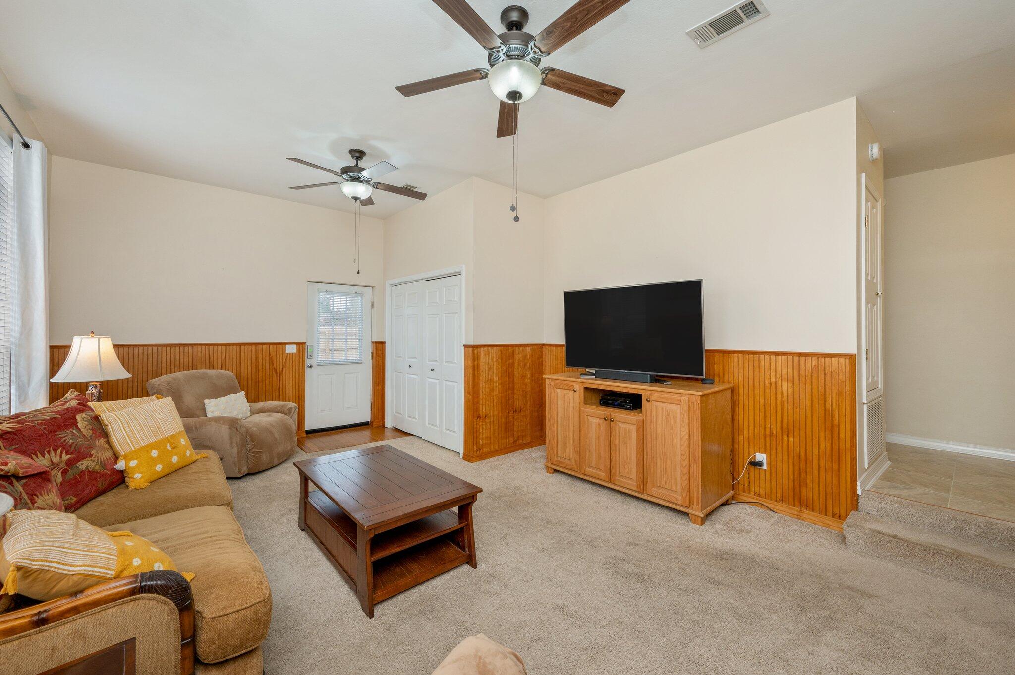 SHADOW OAK S/D - Residential