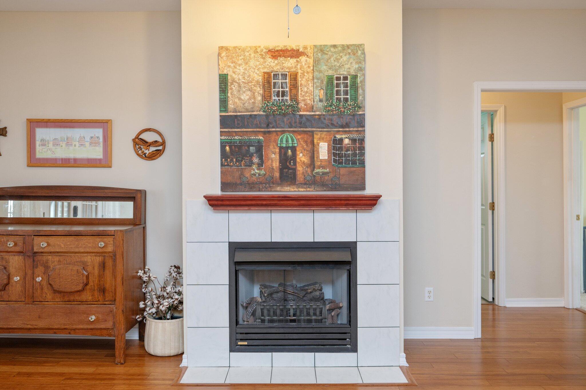 SHADOW OAK S/D - Residential