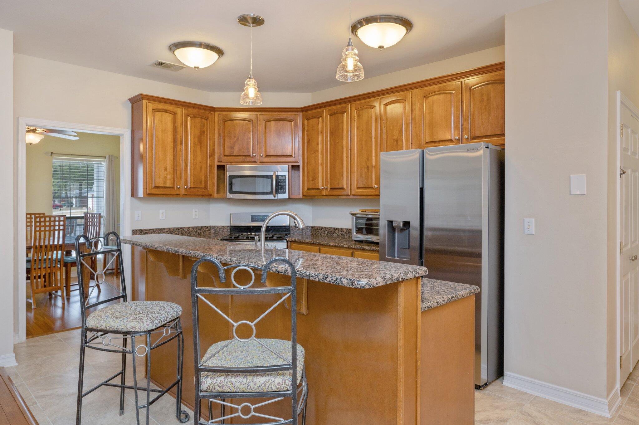 SHADOW OAK S/D - Residential