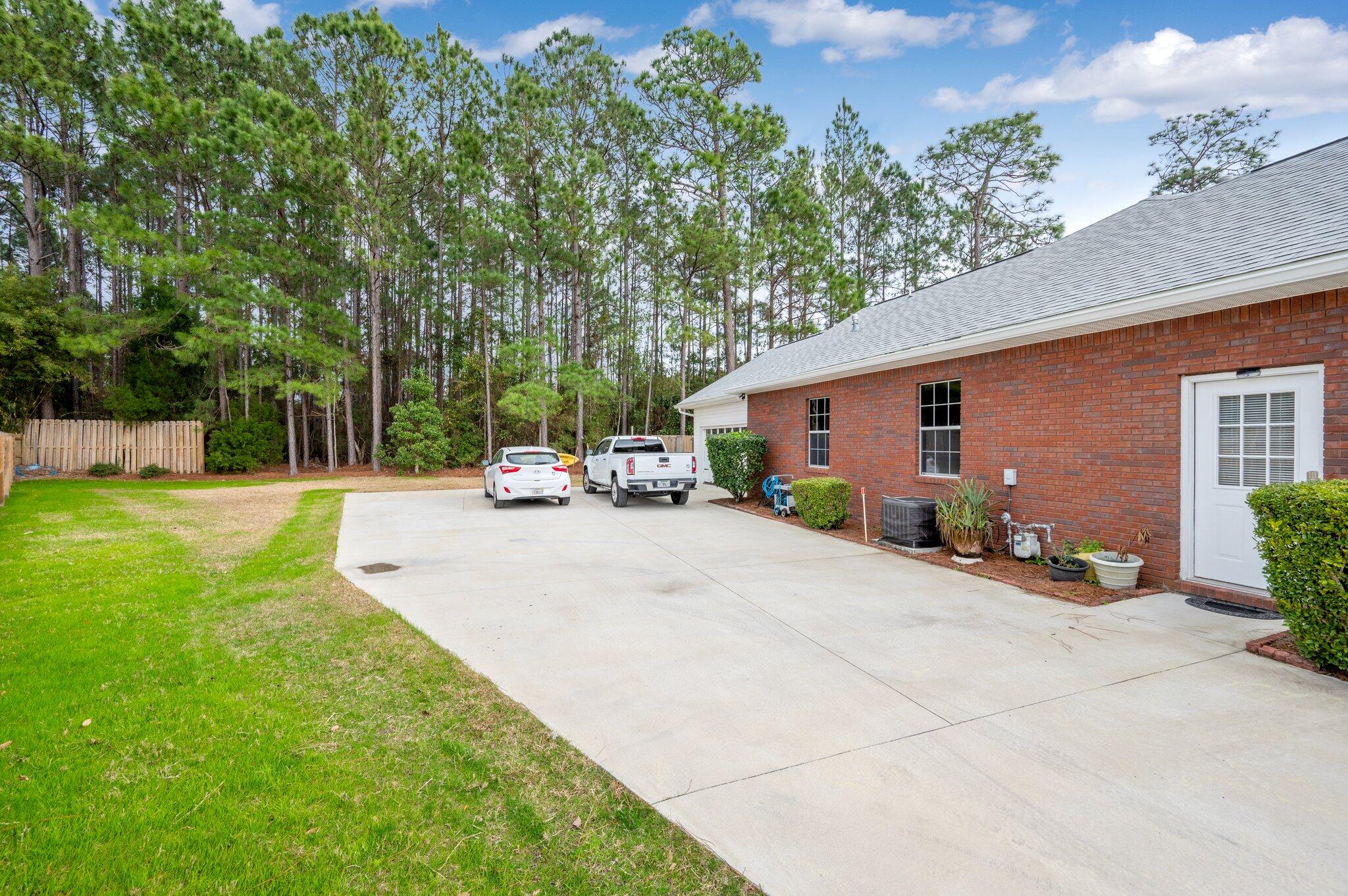 SHADOW OAK S/D - Residential