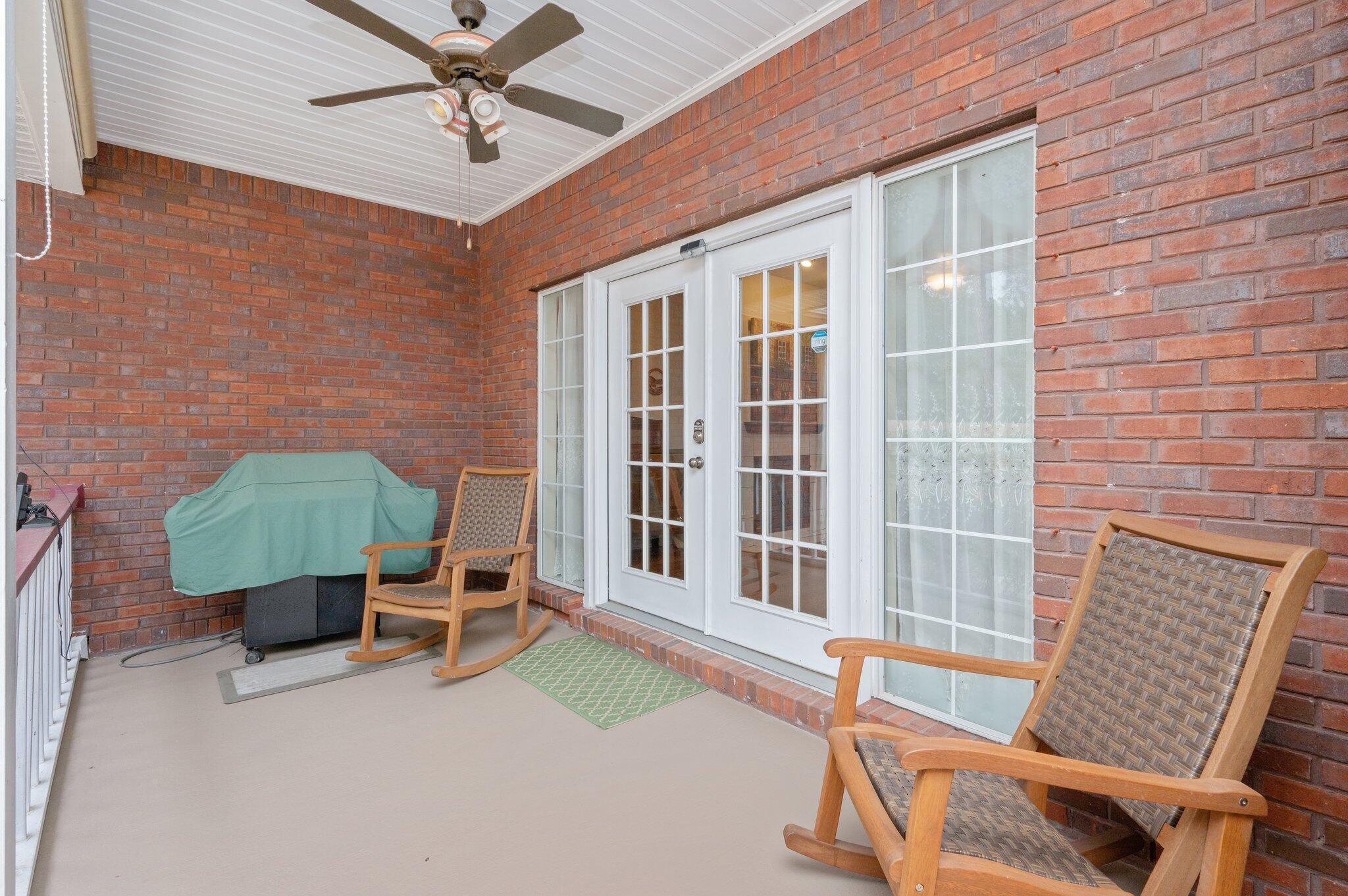 SHADOW OAK S/D - Residential