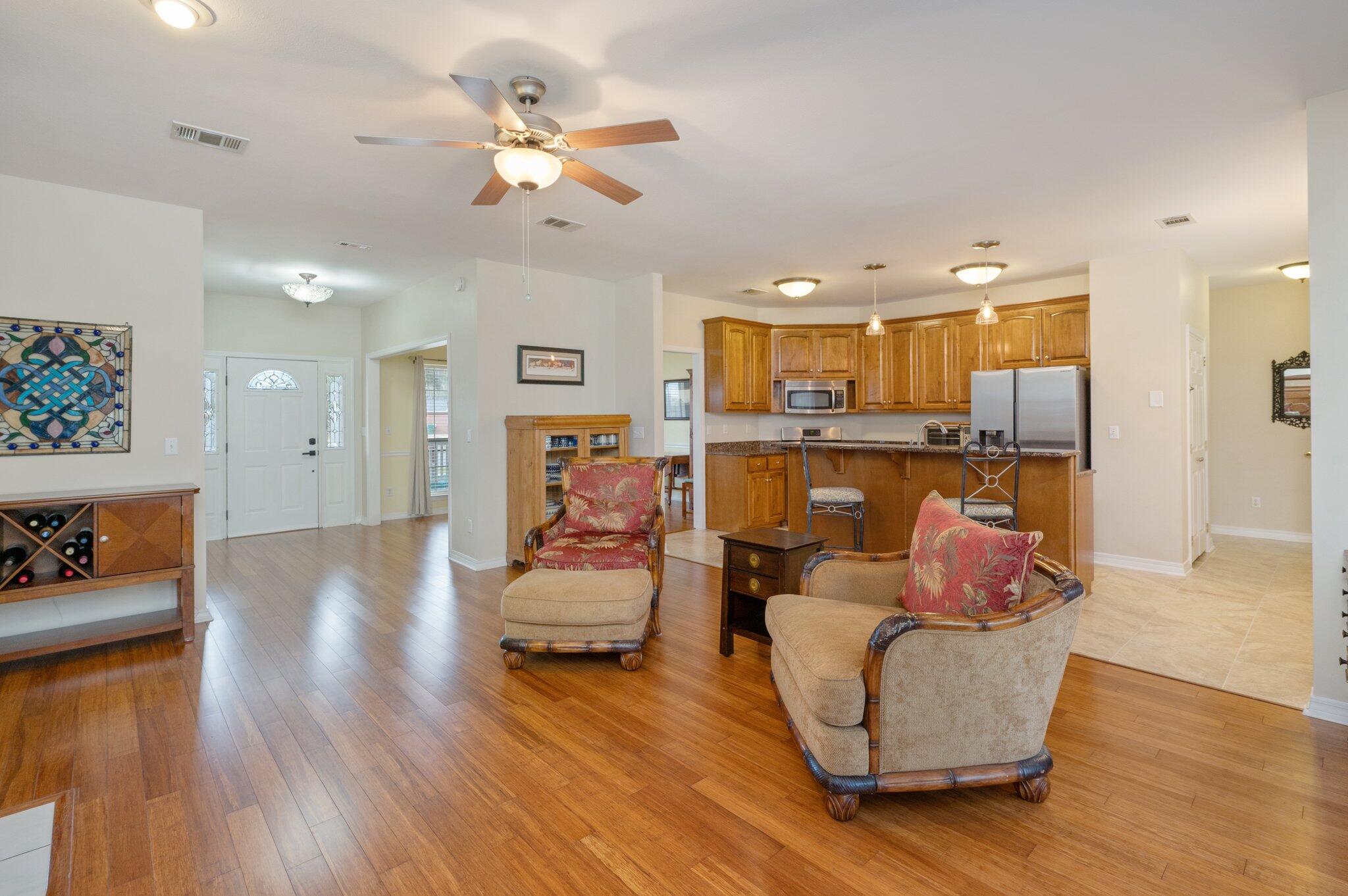 SHADOW OAK S/D - Residential