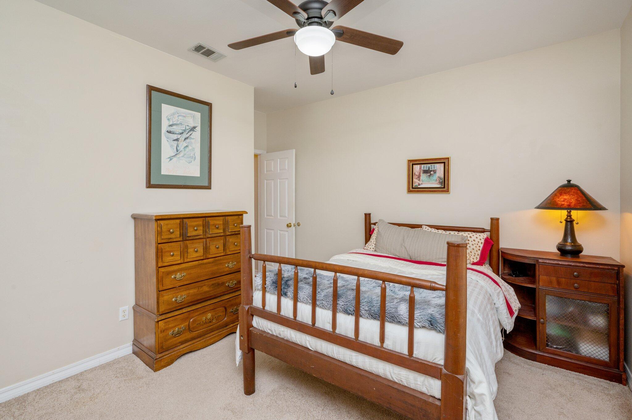 SHADOW OAK S/D - Residential