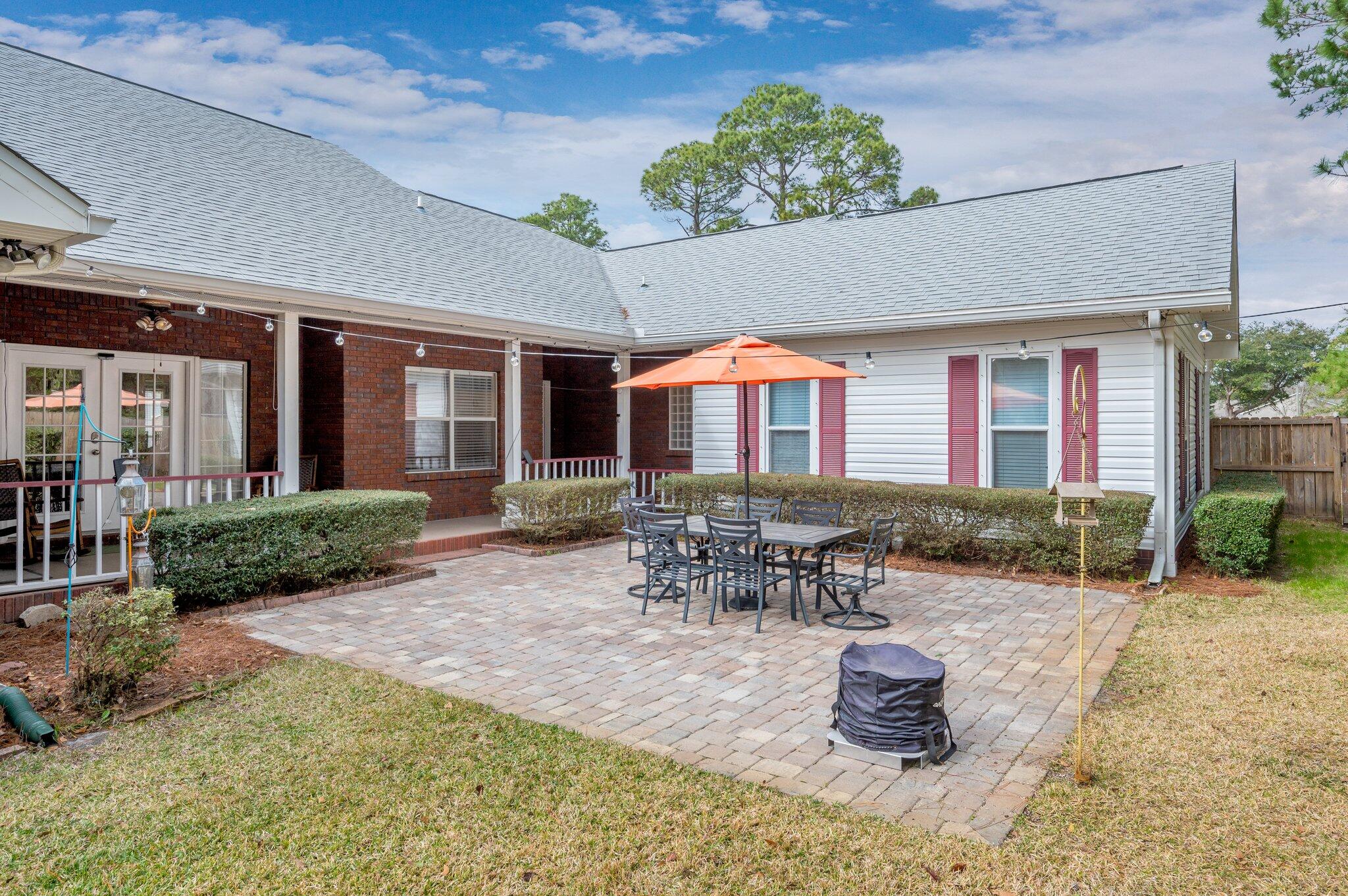 SHADOW OAK S/D - Residential