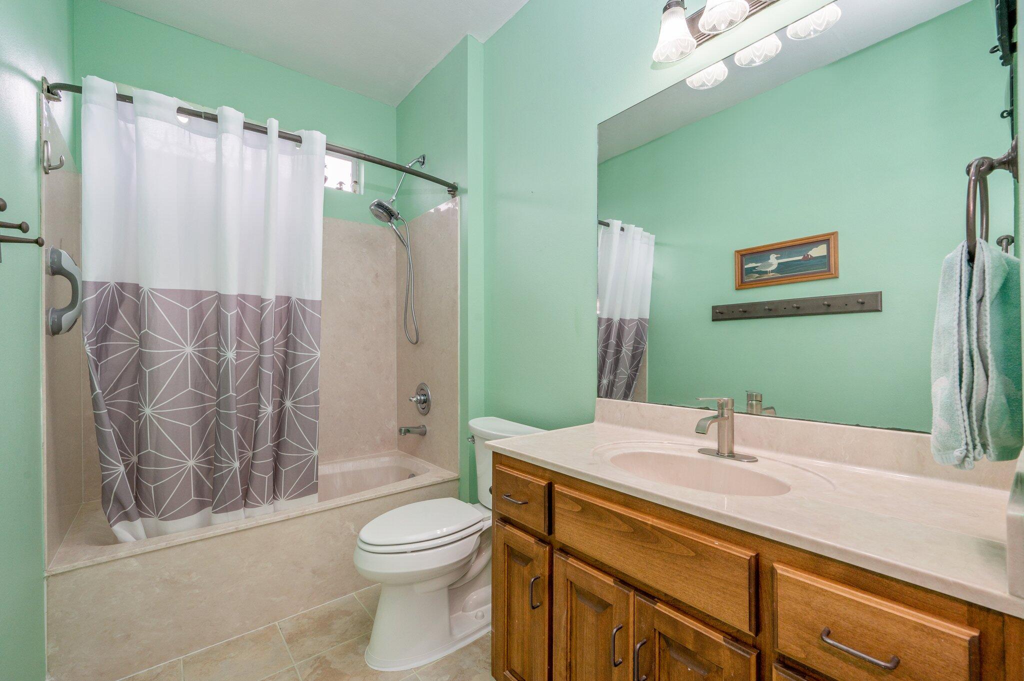 SHADOW OAK S/D - Residential