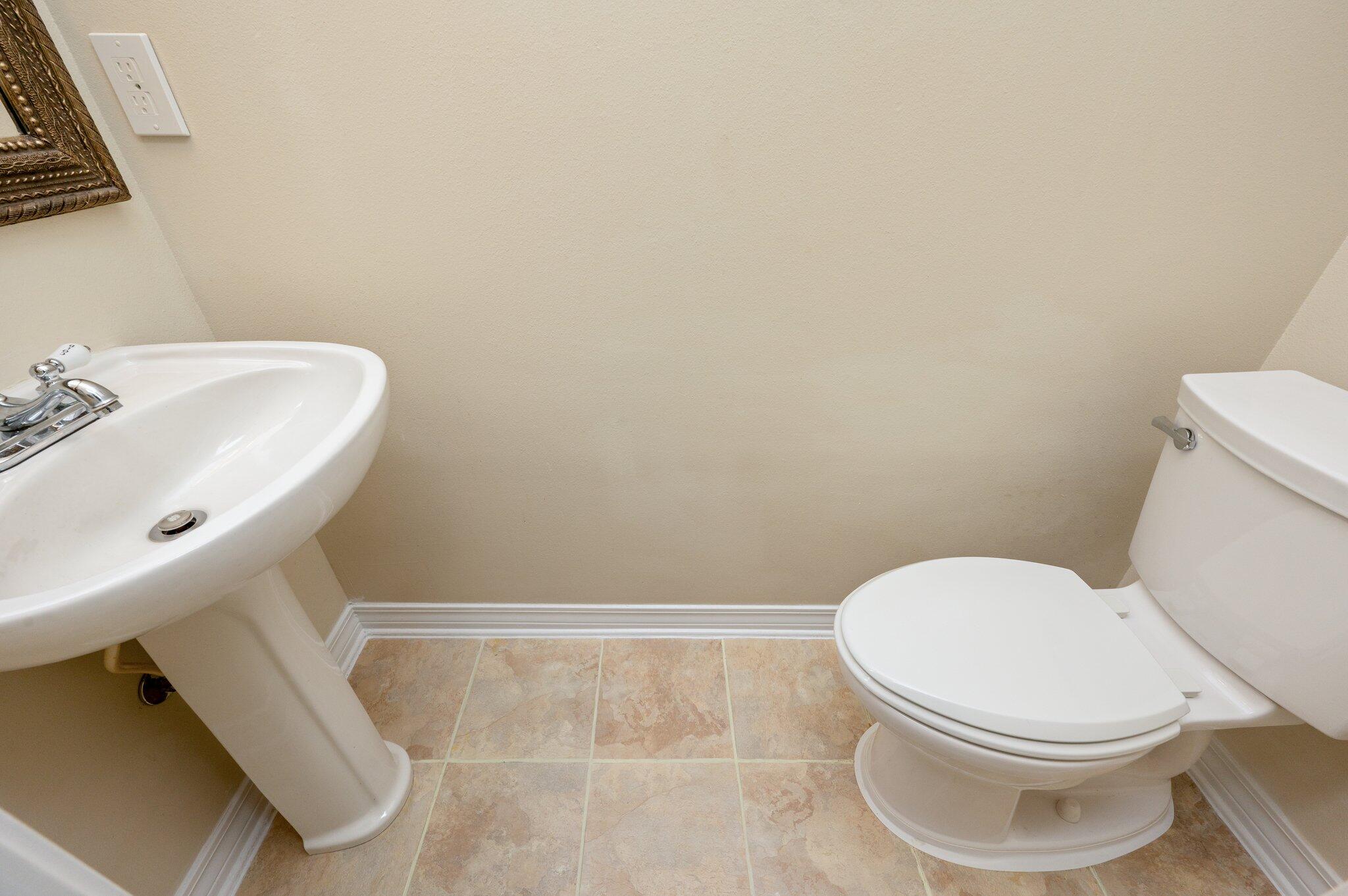 SHADOW OAK S/D - Residential