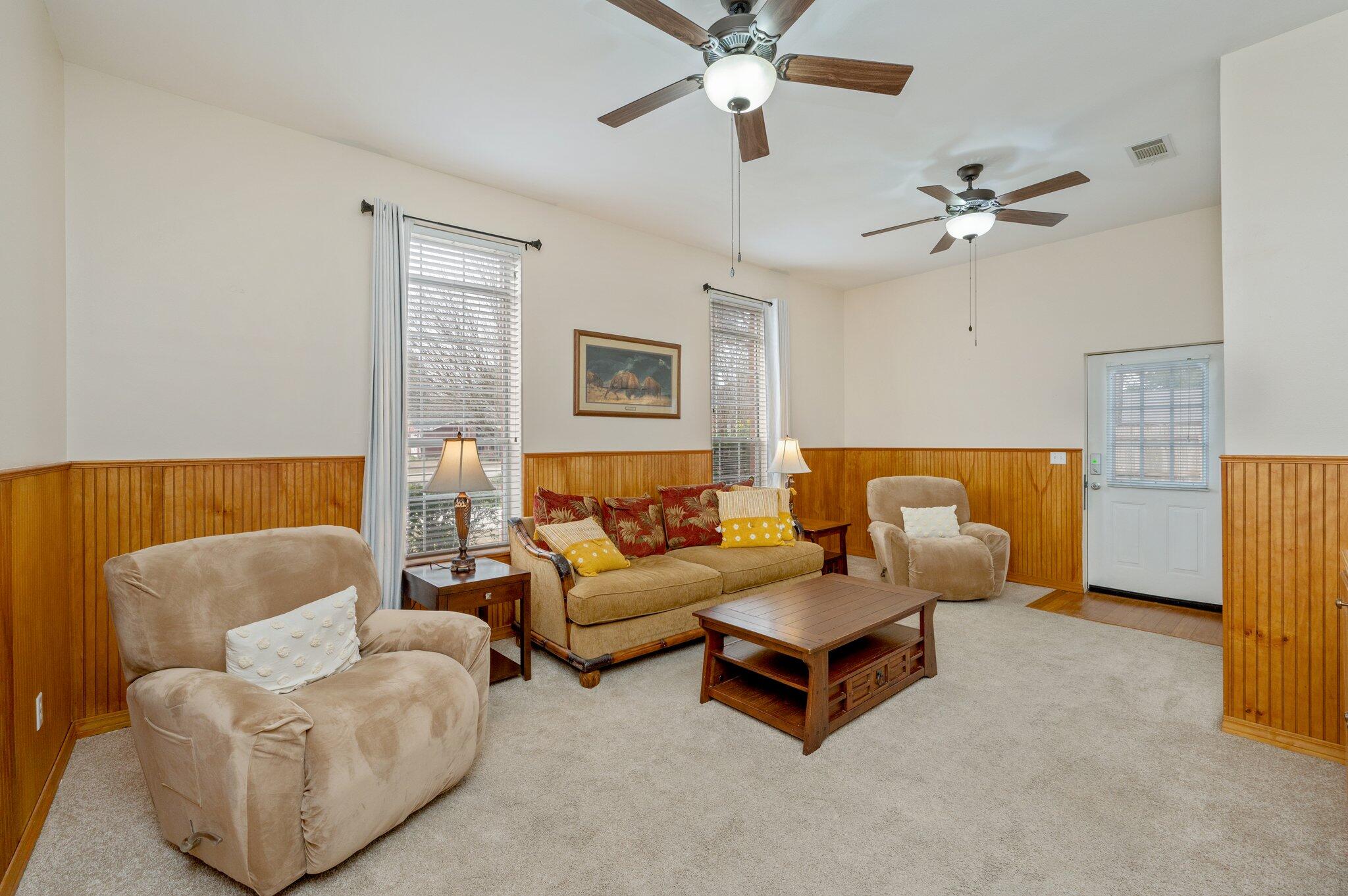 SHADOW OAK S/D - Residential