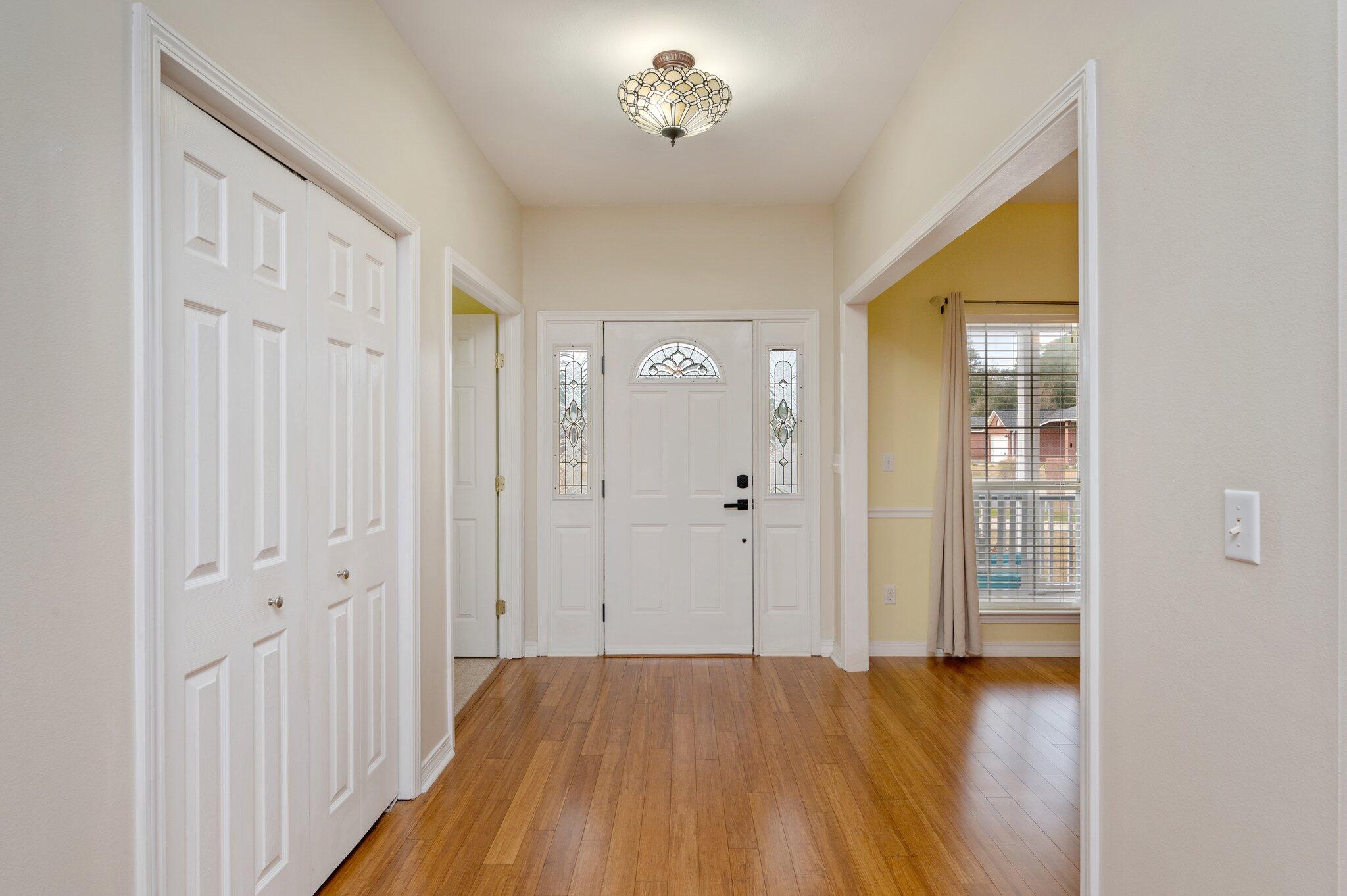 SHADOW OAK S/D - Residential