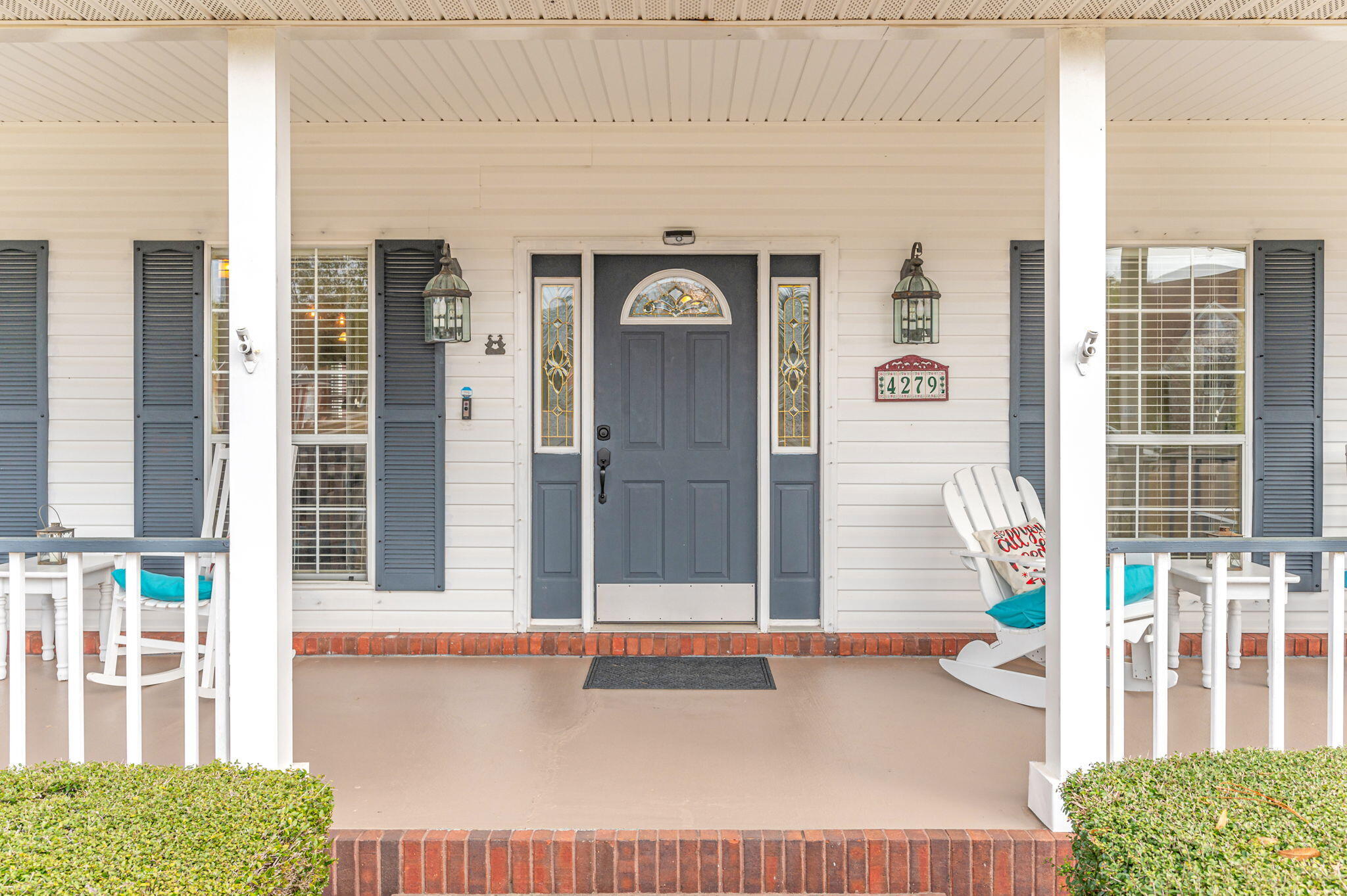 SHADOW OAK S/D - Residential