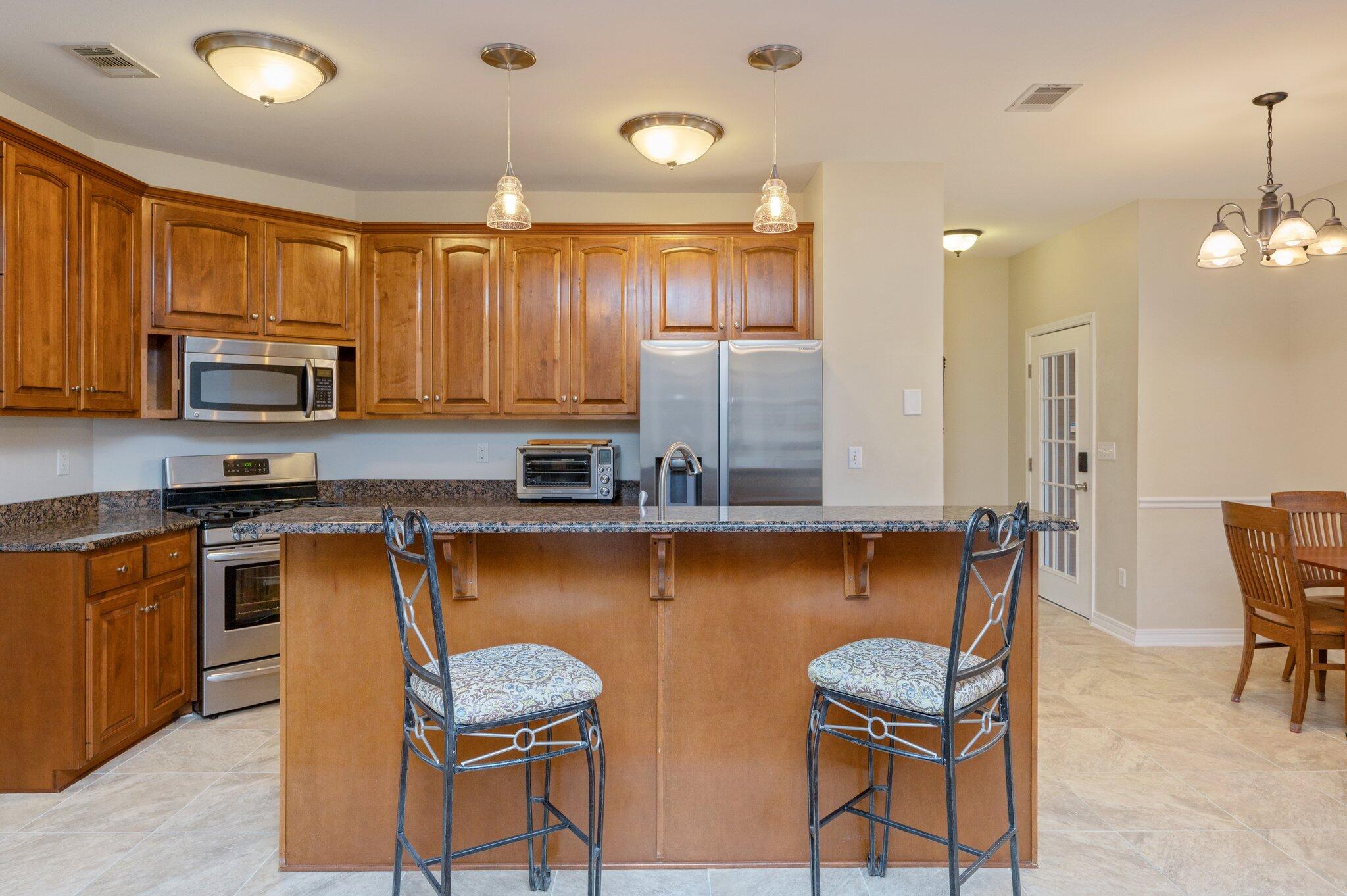 SHADOW OAK S/D - Residential