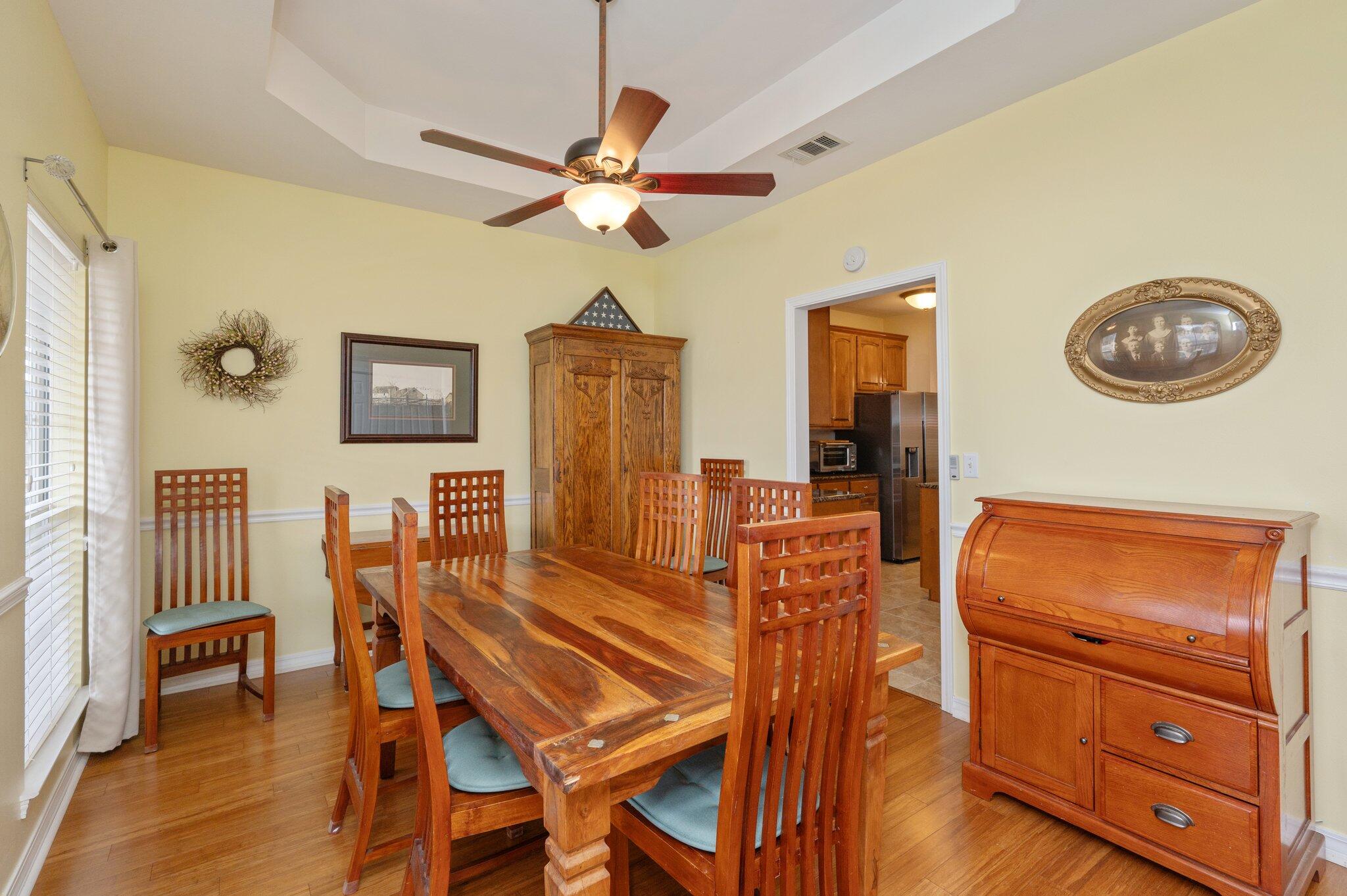 SHADOW OAK S/D - Residential