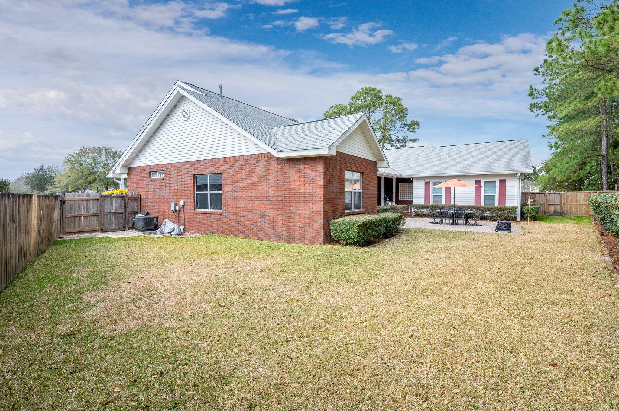 SHADOW OAK S/D - Residential