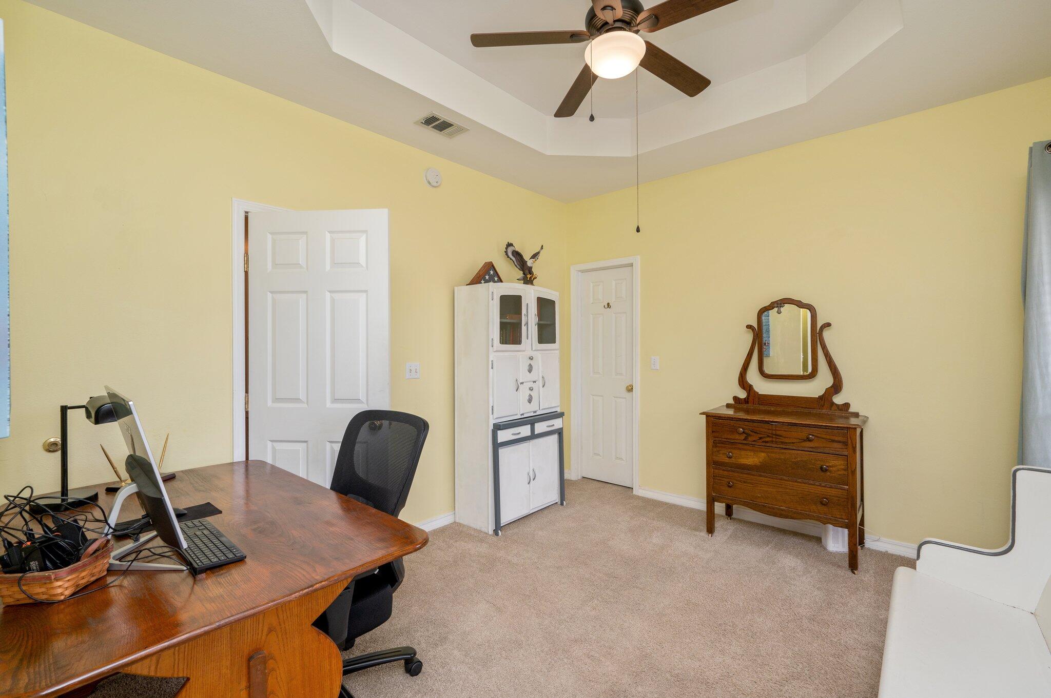 SHADOW OAK S/D - Residential