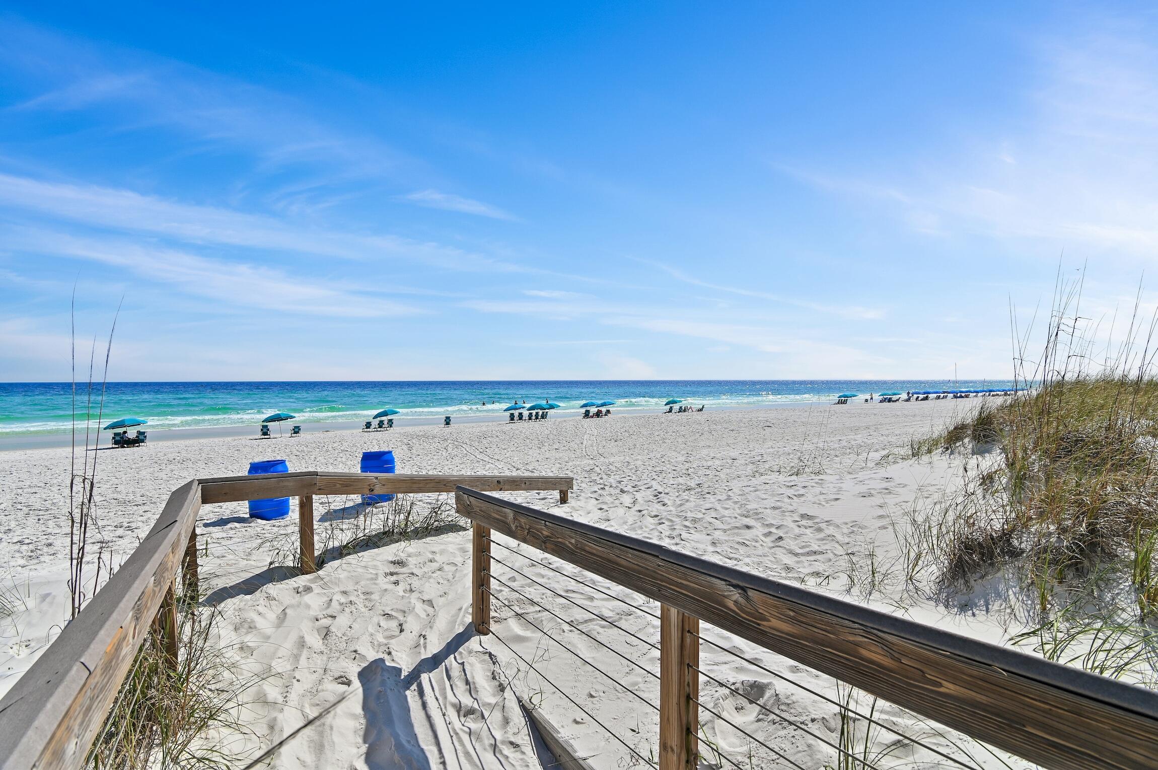 DUNES OF DESTIN - Residential