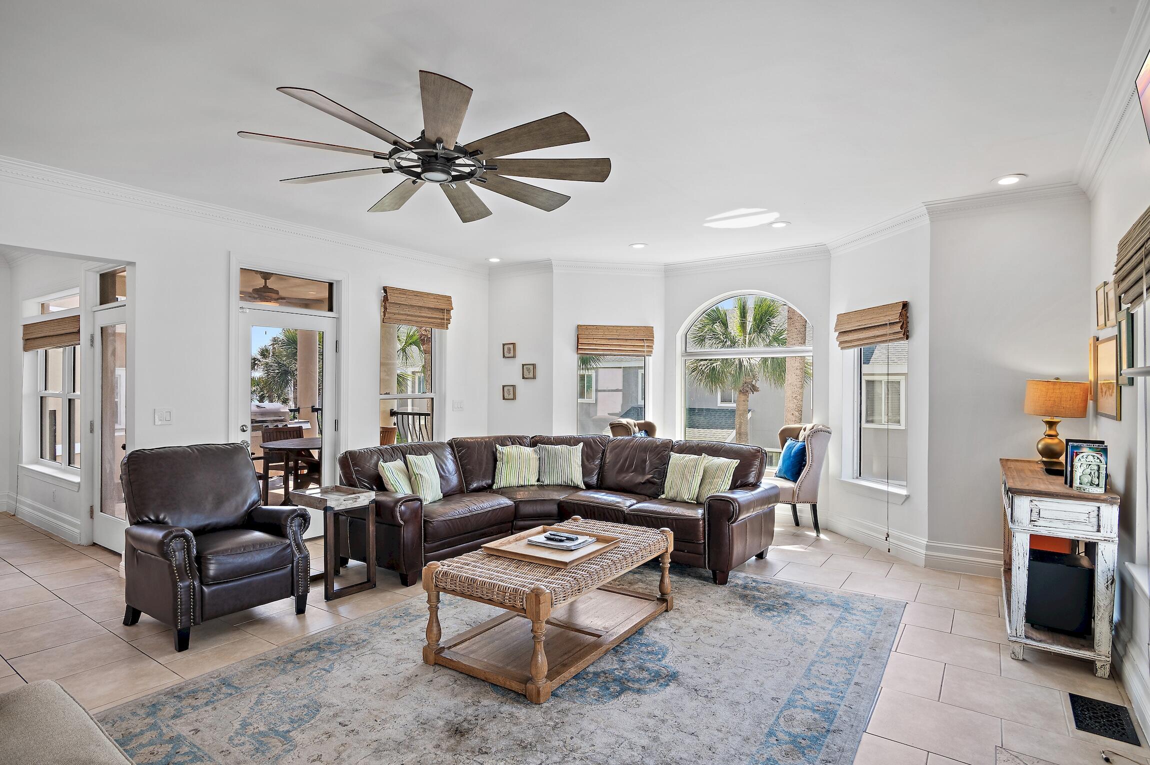 DUNES OF DESTIN - Residential