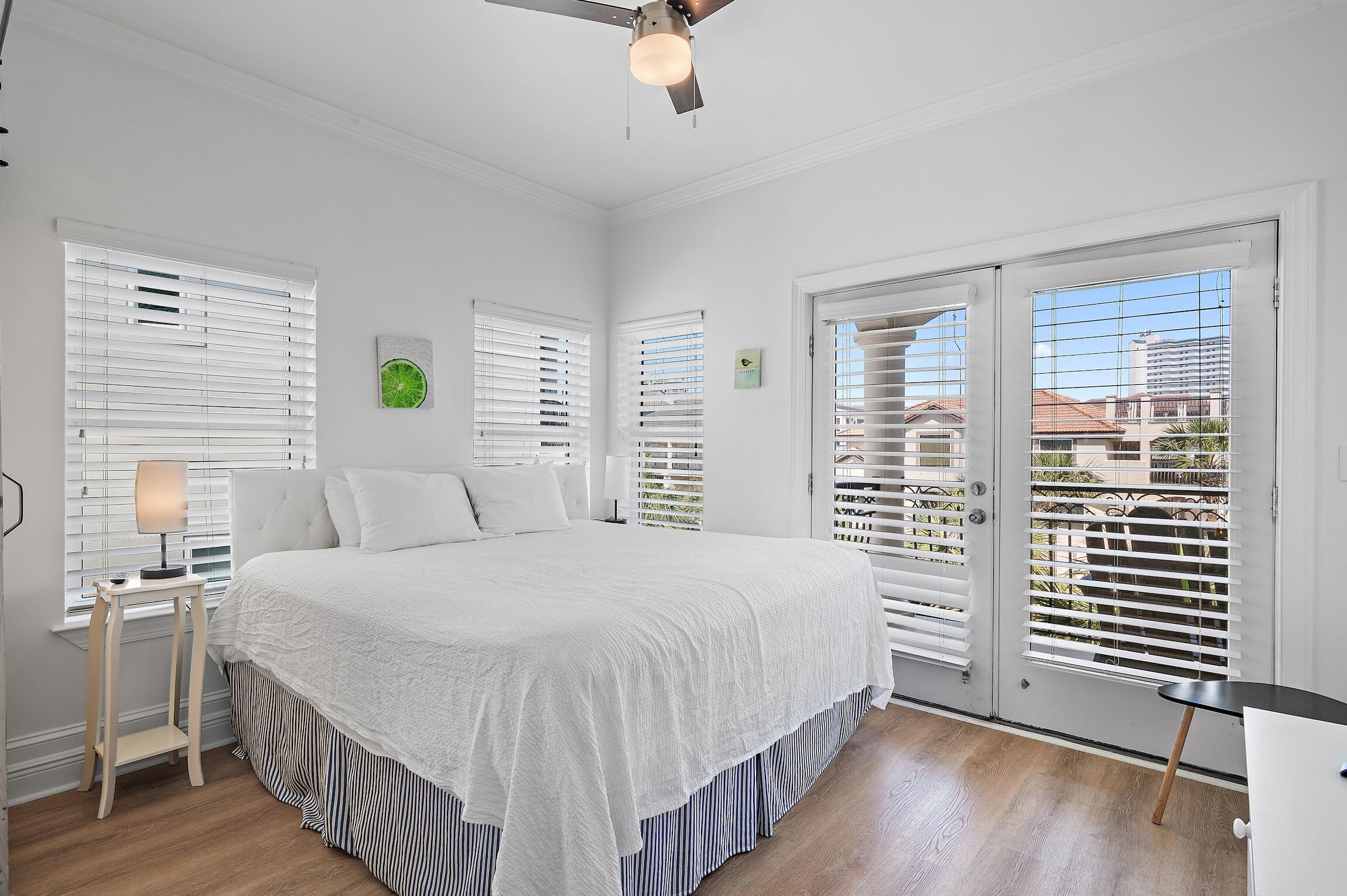 DUNES OF DESTIN - Residential